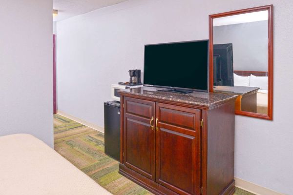 Hotel Econo Lodge Benton